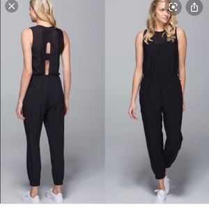 Lululemon Party Onesie
